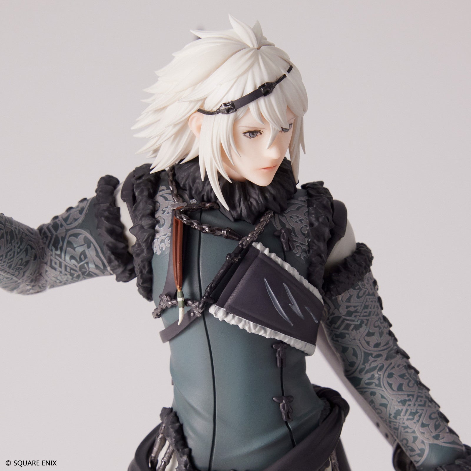 【中古即納】[FIG] FORM-ISM(フォルミズム) ニーア NieR Replicant(ニーアレプリカント) ver.1.22474487139... 完成品 フィギュア スクウェア・エニックス(20251031)