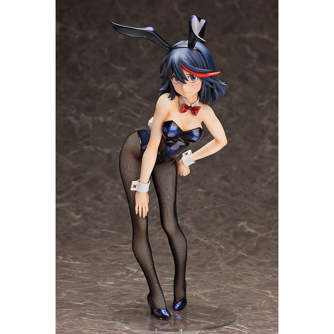 【予約安心出荷】[FIG] (2次再販) B-style 纏流子(まといりゅうこ) バニーVer. キルラキル 1/4 完成品 フィギュア FREEing(フリーイング)(2025年11月)