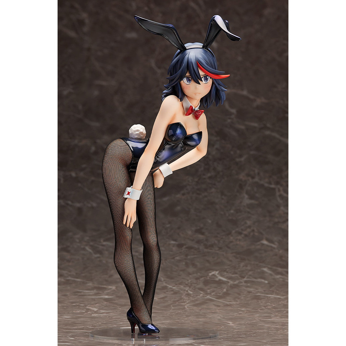 【予約安心出荷】[FIG] (2次再販) B-style 纏流子(まといりゅうこ) バニーVer. キルラキル 1/4 完成品 フィギュア FREEing(フリーイング)(2025年11月)