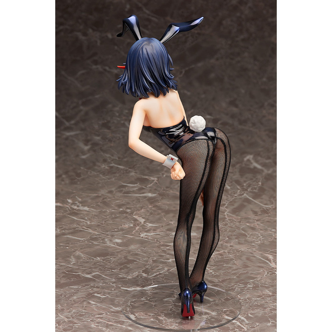 【予約安心出荷】[FIG] (2次再販) B-style 纏流子(まといりゅうこ) バニーVer. キルラキル 1/4 完成品 フィギュア FREEing(フリーイング)(2025年11月)