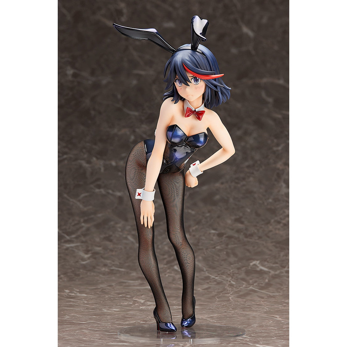 【中古即納】[FIG] (2次再販) B-style 纏流子(まといりゅうこ) バニーVer. キルラキル 1/4 完成品 フィギュア FREEing(フリーイング)(20251130)