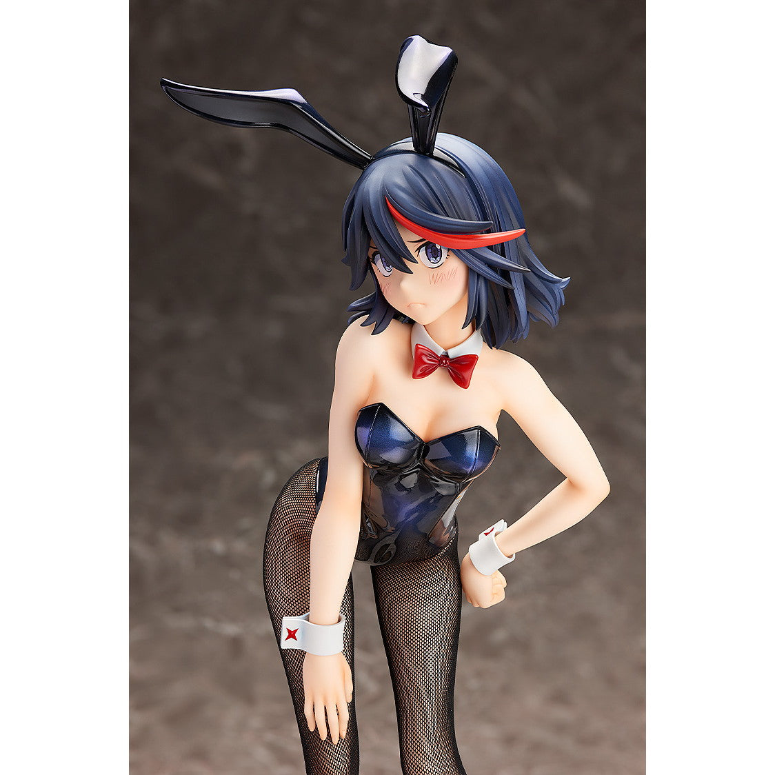 【中古即納】[FIG] (2次再販) B-style 纏流子(まといりゅうこ) バニーVer. キルラキル 1/4 完成品 フィギュア FREEing(フリーイング)(20251130)
