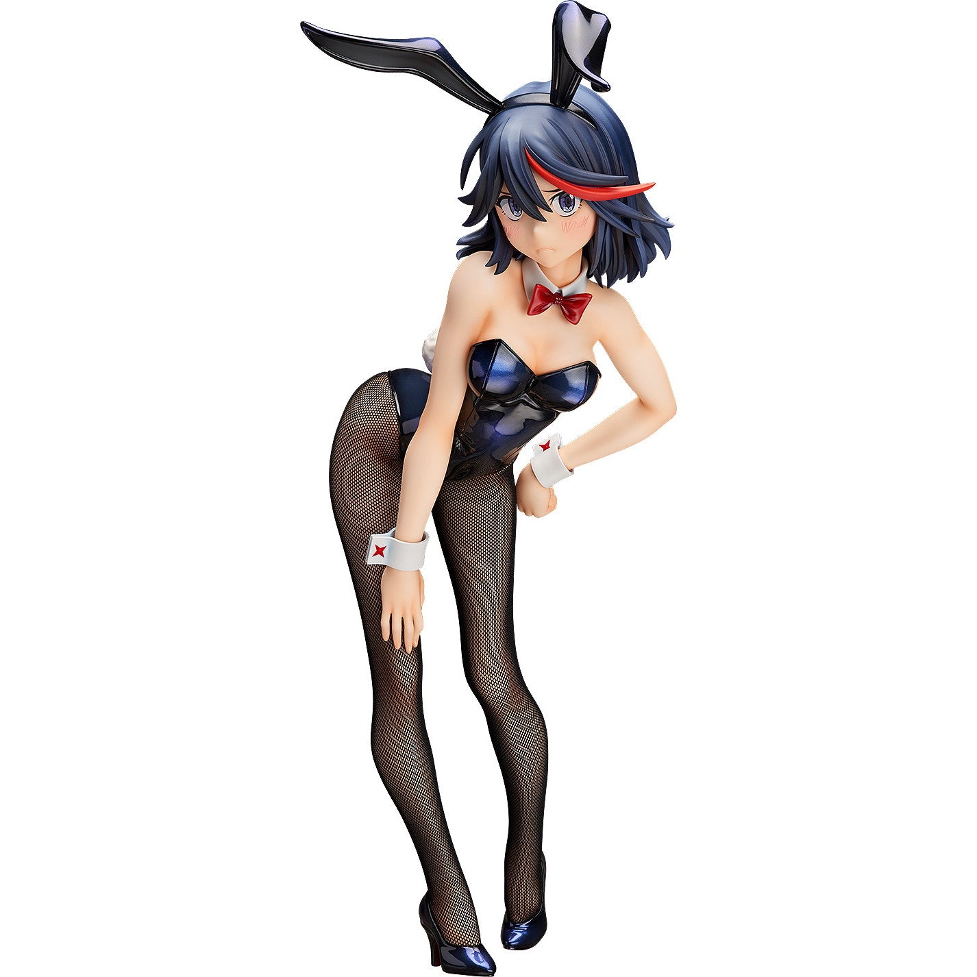 【中古即納】[FIG] (2次再販) B-style 纏流子(まといりゅうこ) バニーVer. キルラキル 1/4 完成品 フィギュア FREEing(フリーイング)(20251130)