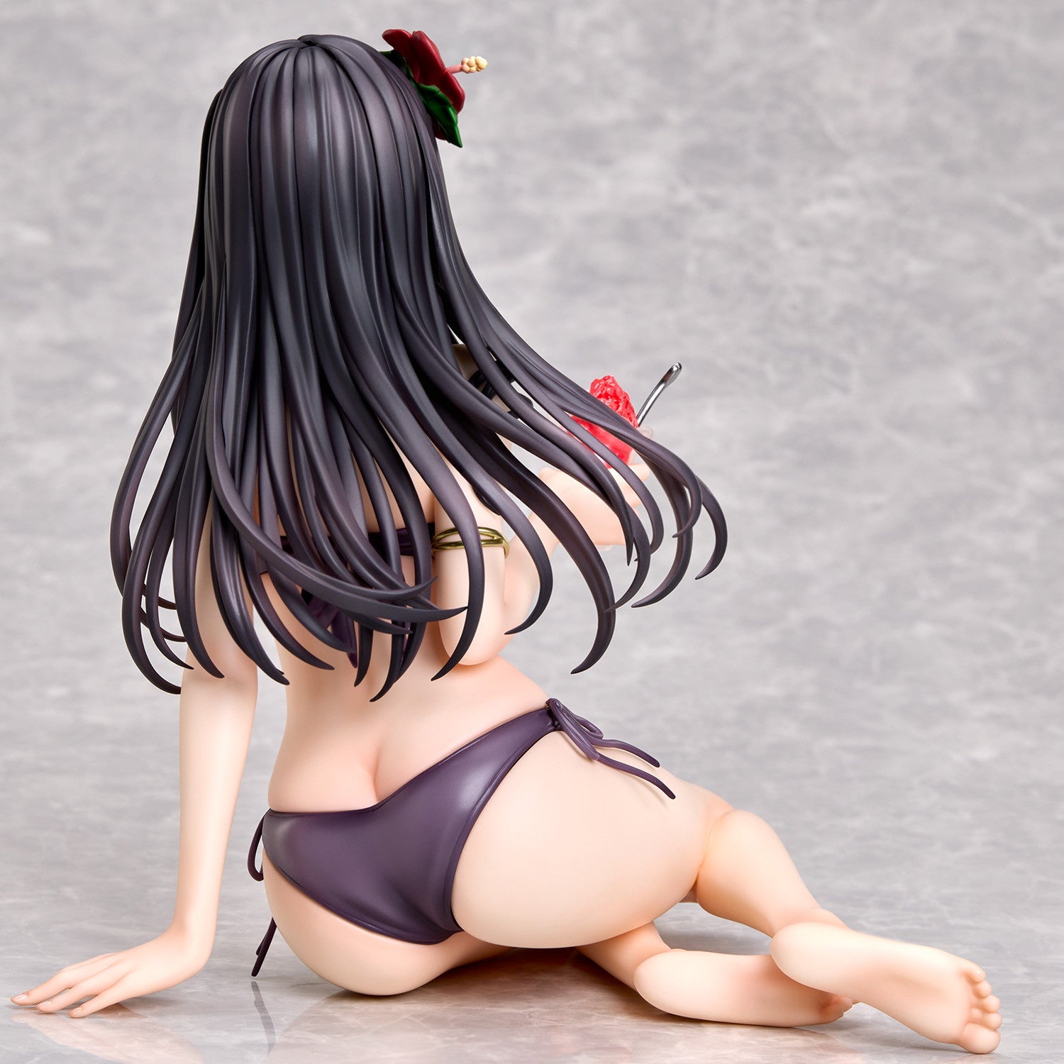 【予約安心出荷】[FIG] 水澄華実(みなずみかさね) 水着ver. はにかみ彼女 1/6 完成品 フィギュア ユニオンクリエイティブ(2026年6月)