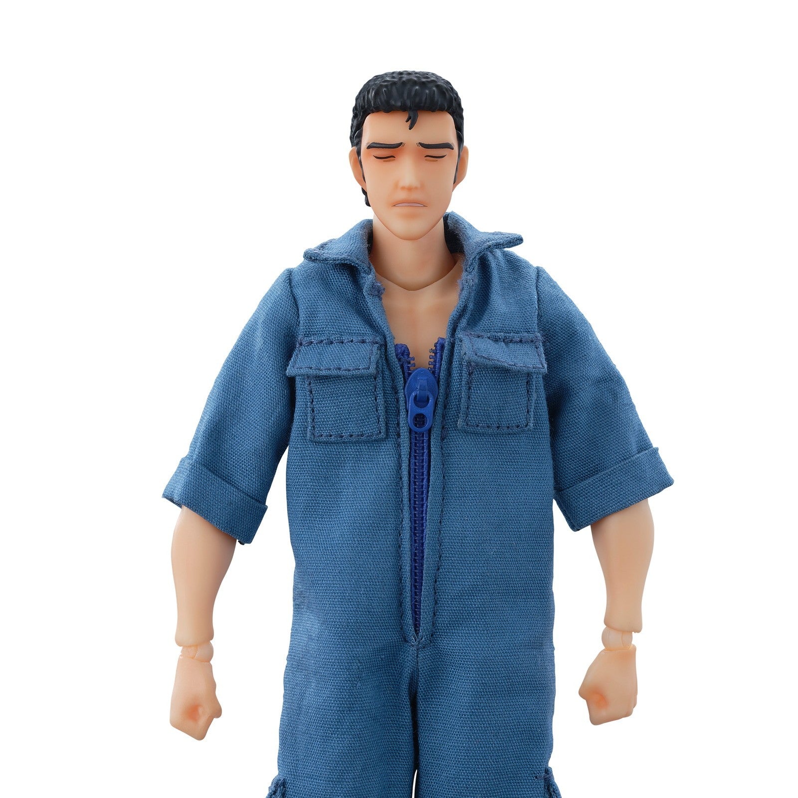 【中古即納】[FIG] 阿部高和(あべたかかず) 健全Ver. くそみそテクニック 1/12 完成品 可動フィギュア ダイキ工業(20251212)