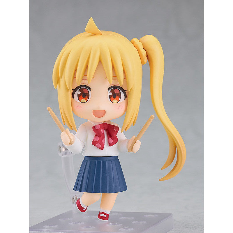 【予約安心出荷】[FIG] (再販) ねんどろいど 2242 伊地知虹夏(いじちにじか) ぼっち・ざ・ろっく! 完成品 可動フィギュア グッドスマイルカンパニー(2025年9月)