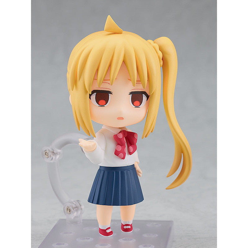 【予約安心出荷】[FIG] (再販) ねんどろいど 2242 伊地知虹夏(いじちにじか) ぼっち・ざ・ろっく! 完成品 可動フィギュア グッドスマイルカンパニー(2025年9月)
