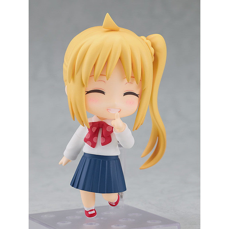【中古即納】[FIG] (再販) ねんどろいど 2242 伊地知虹夏(いじちにじか) ぼっち・ざ・ろっく! 完成品 可動フィギュア グッドスマイルカンパニー(20250930)