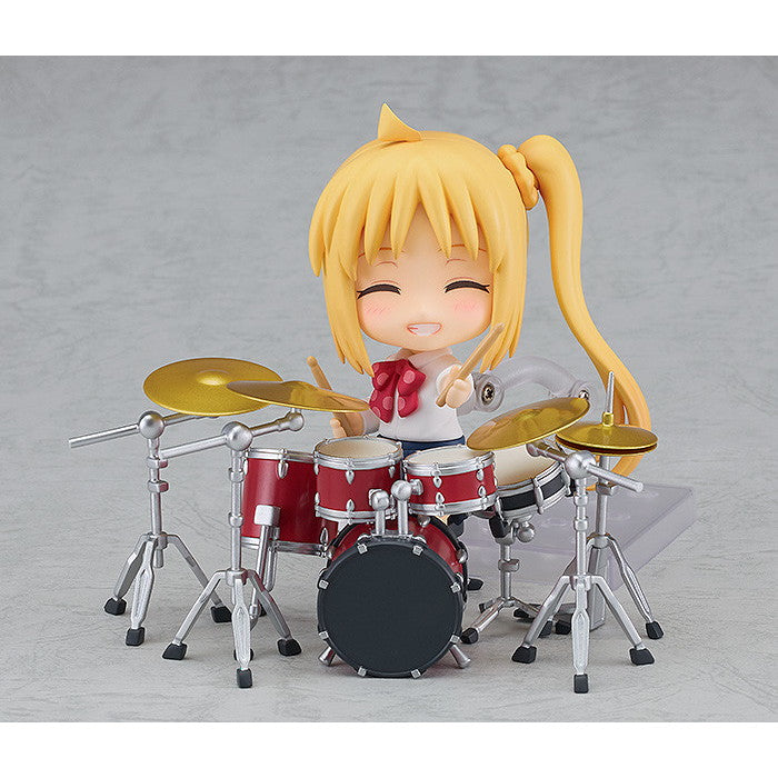 【中古即納】[FIG] (再販) ねんどろいど 2242 伊地知虹夏(いじちにじか) ぼっち・ざ・ろっく! 完成品 可動フィギュア グッドスマイルカンパニー(20250930)