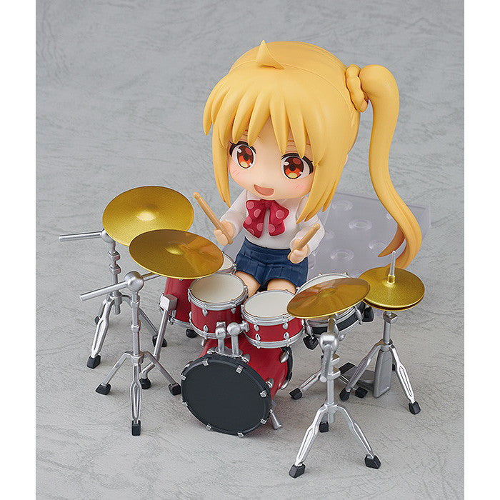 【予約安心出荷】[FIG] (再販) ねんどろいど 2242 伊地知虹夏(いじちにじか) ぼっち・ざ・ろっく! 完成品 可動フィギュア グッドスマイルカンパニー(2025年9月)
