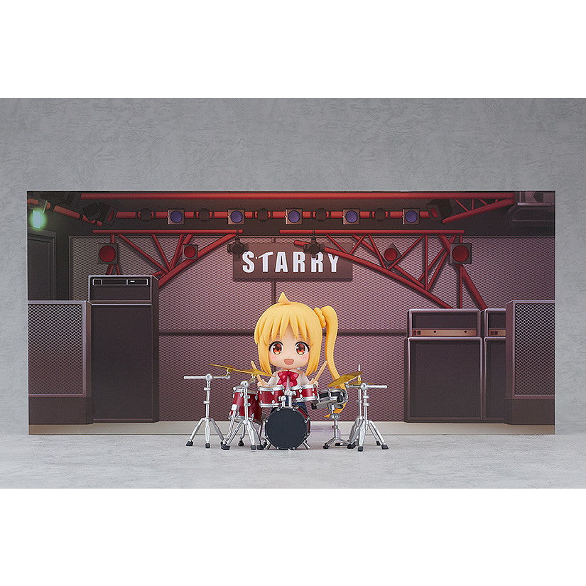 【予約安心出荷】[FIG] (再販) ねんどろいど 2242 伊地知虹夏(いじちにじか) ぼっち・ざ・ろっく! 完成品 可動フィギュア グッドスマイルカンパニー(2025年9月)