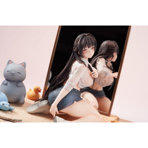 【予約安心出荷】[FIG] マルチャーナ:スクールデイズ 勝利の女神:NIKKE(ニケ) 1/7 完成品 フィギュア HOBBY SAKURA(ホビーサクラ)(2026年5月)