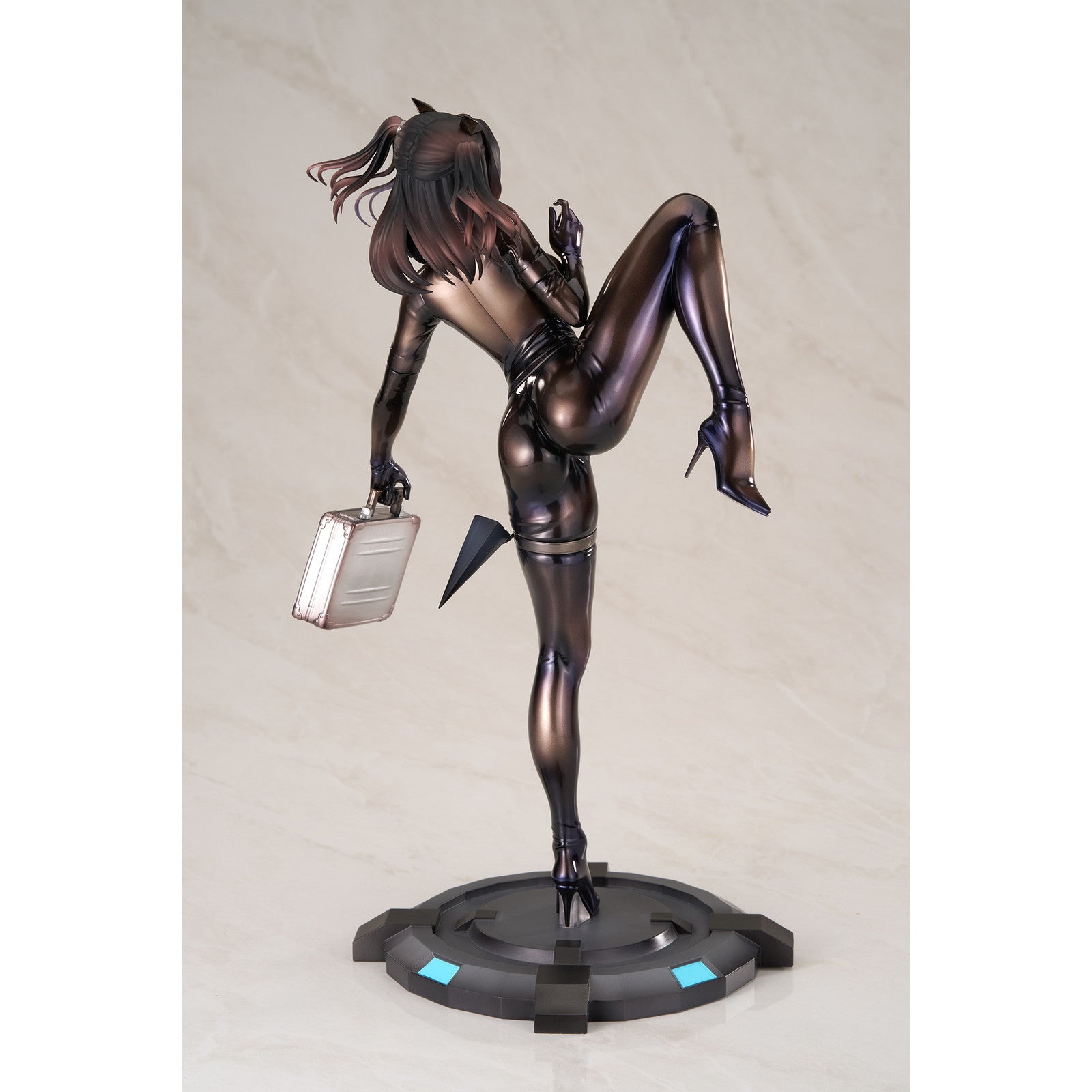 【予約安心出荷】[FIG] レンチキュラーカード付属 シェラザード コードネームS ver. ブラウンダスト2 1/7 完成品 フィギュア APEX(エーペックス)(20260531)