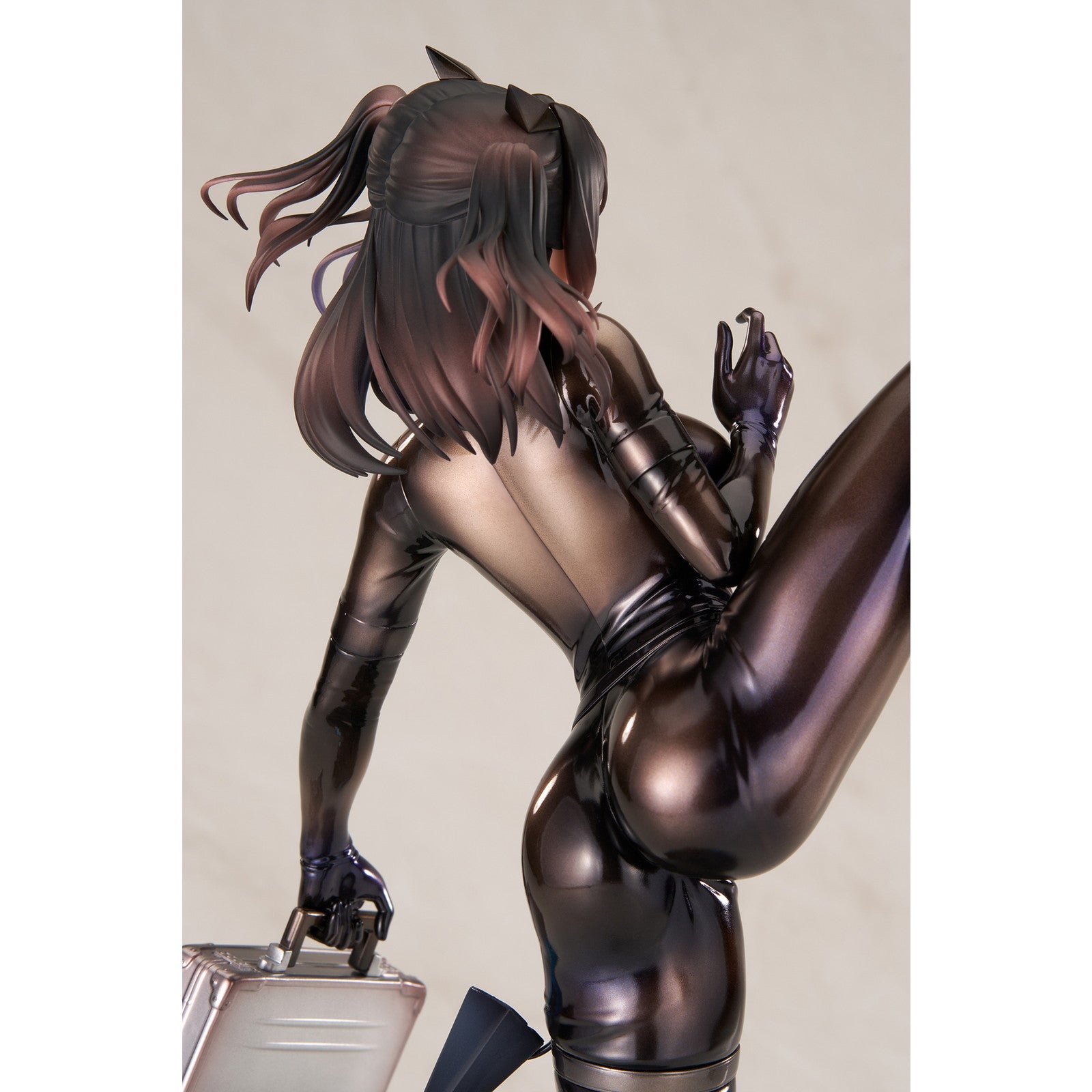 【予約安心出荷】[FIG] レンチキュラーカード付属 シェラザード コードネームS ver. ブラウンダスト2 1/7 完成品 フィギュア APEX(エーペックス)(20260531)