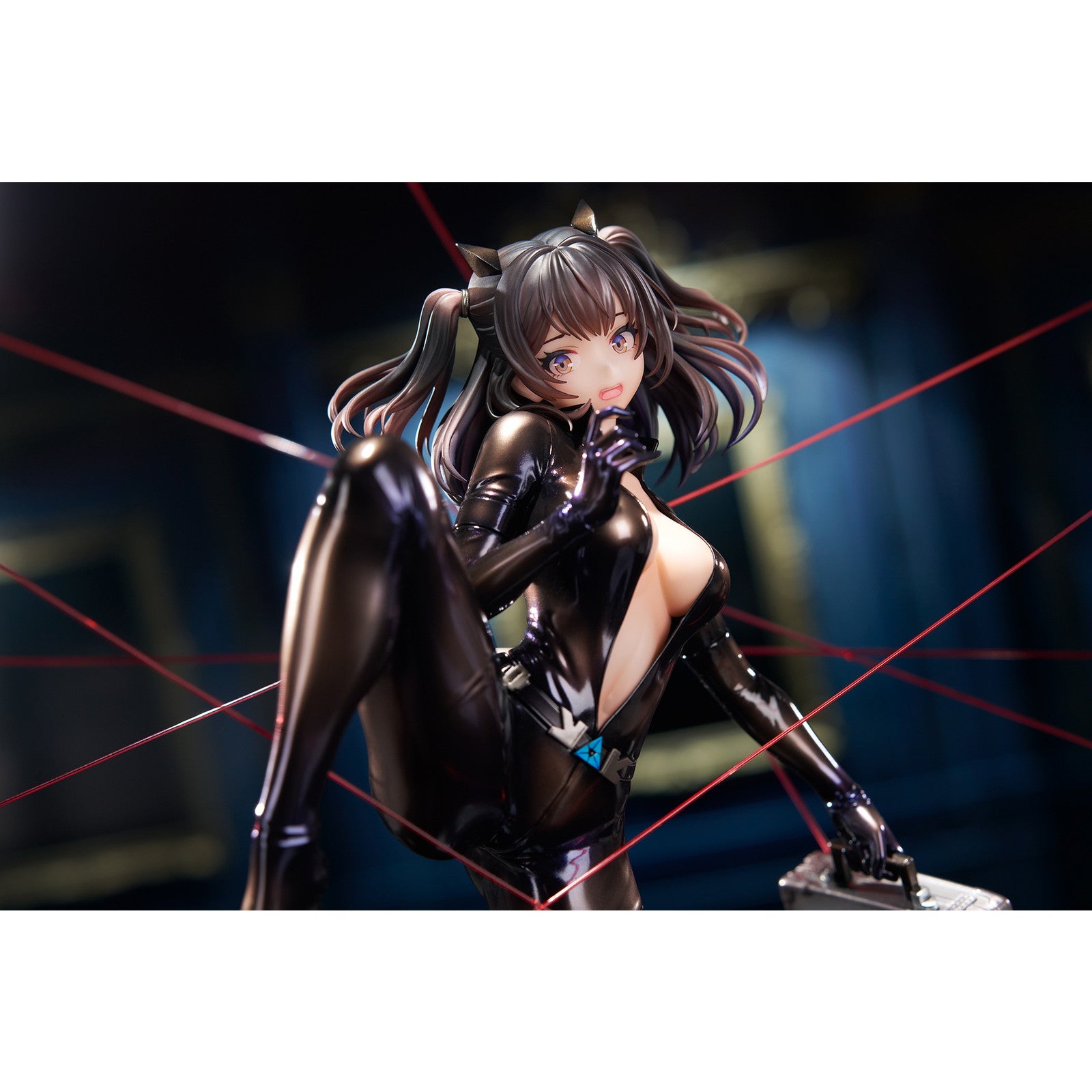 【予約安心出荷】[FIG] レンチキュラーカード付属 シェラザード コードネームS ver. ブラウンダスト2 1/7 完成品 フィギュア APEX(エーペックス)(20260531)