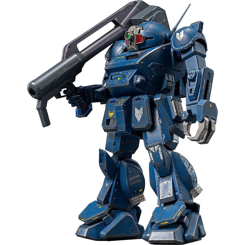 【予約安心出荷】[FIG] ロボ道 ストライクドッグ 装甲騎兵ボトムズ 完成品 可動フィギュア threezero(スリーゼロ)(2026年7月)