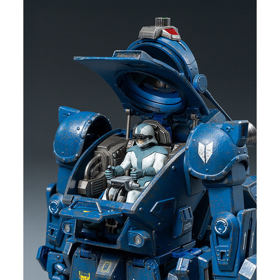 【予約安心出荷】[FIG] ロボ道 ストライクドッグ 装甲騎兵ボトムズ 完成品 可動フィギュア threezero(スリーゼロ)(2026年7月)