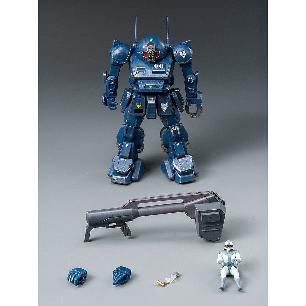 【予約安心出荷】[FIG] ロボ道 ストライクドッグ 装甲騎兵ボトムズ 完成品 可動フィギュア threezero(スリーゼロ)(2026年7月)