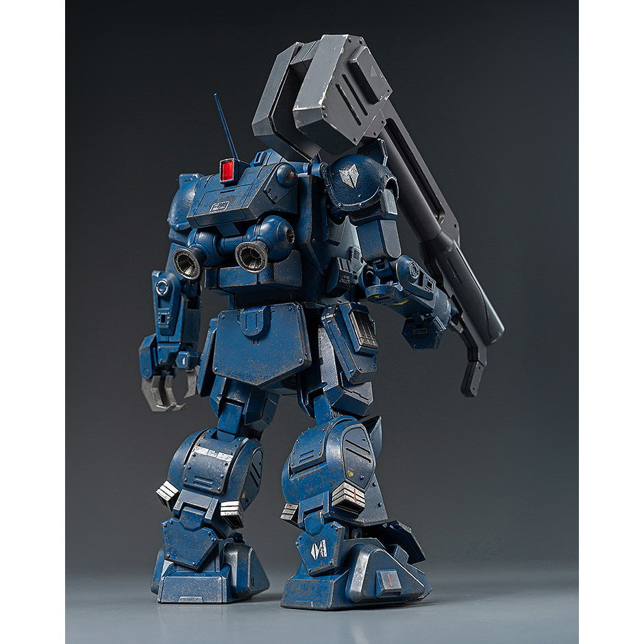 【予約安心出荷】[FIG] ロボ道 ストライクドッグ 装甲騎兵ボトムズ 完成品 可動フィギュア threezero(スリーゼロ)(2026年7月)