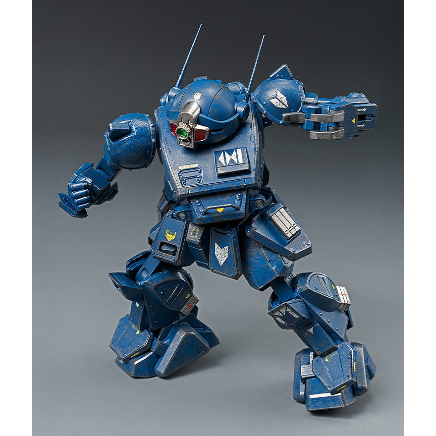 【予約安心出荷】[FIG] ロボ道 ストライクドッグ 装甲騎兵ボトムズ 完成品 可動フィギュア threezero(スリーゼロ)(2026年7月)