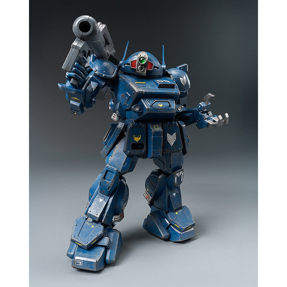 【予約安心出荷】[FIG] ロボ道 ストライクドッグ 装甲騎兵ボトムズ 完成品 可動フィギュア threezero(スリーゼロ)(2026年7月)