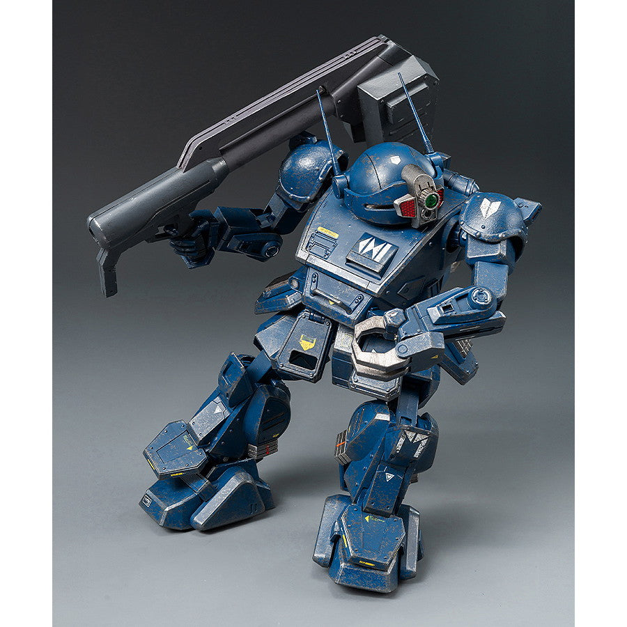 【予約安心出荷】[FIG] ロボ道 ストライクドッグ 装甲騎兵ボトムズ 完成品 可動フィギュア threezero(スリーゼロ)(2026年7月)