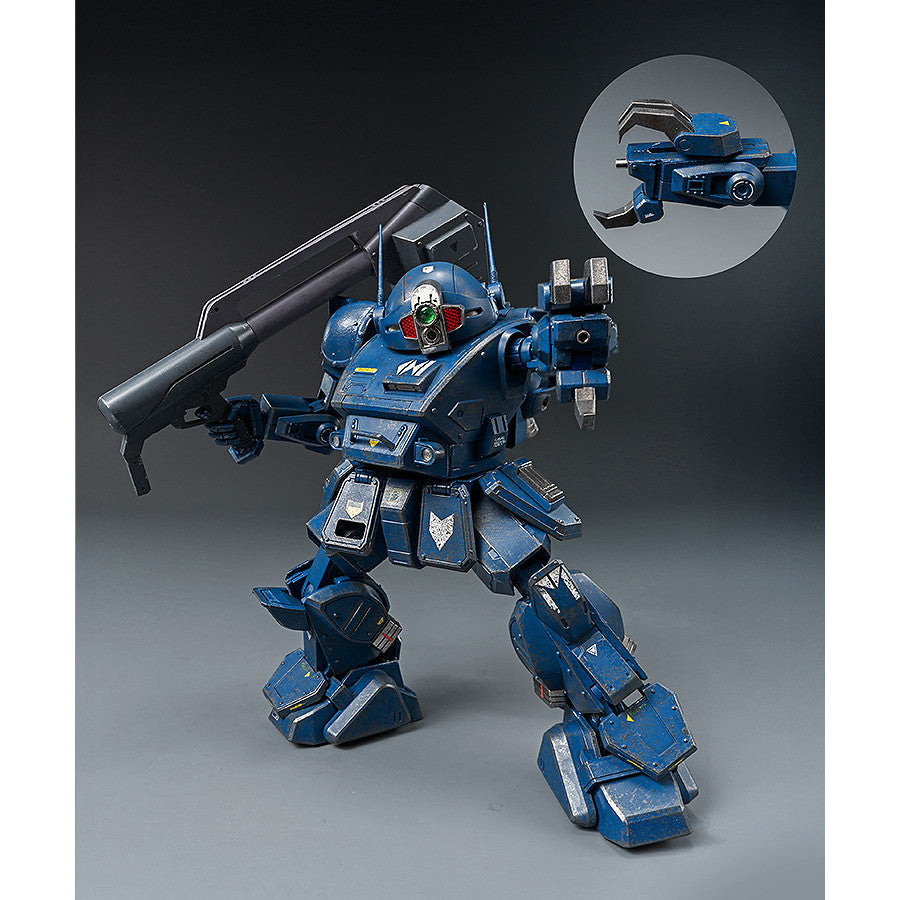 【予約安心出荷】[FIG] ロボ道 ストライクドッグ 装甲騎兵ボトムズ 完成品 可動フィギュア threezero(スリーゼロ)(2026年7月)