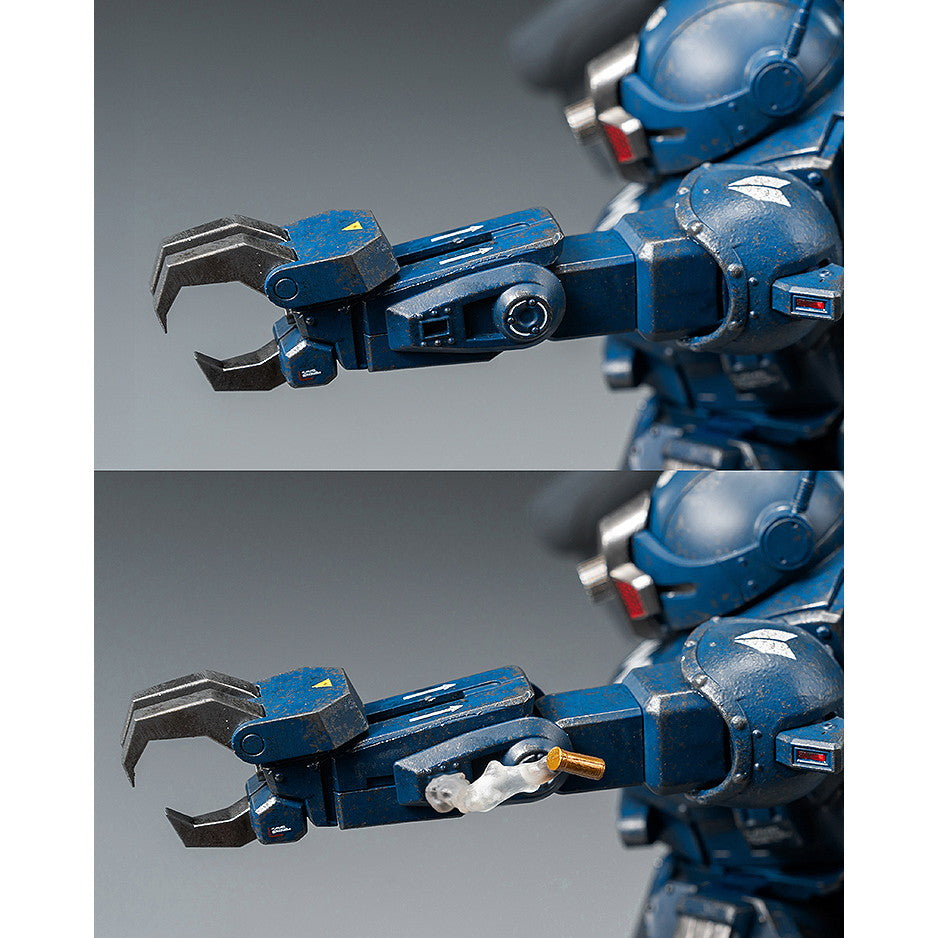 【予約安心出荷】[FIG] ロボ道 ストライクドッグ 装甲騎兵ボトムズ 完成品 可動フィギュア threezero(スリーゼロ)(2026年7月)