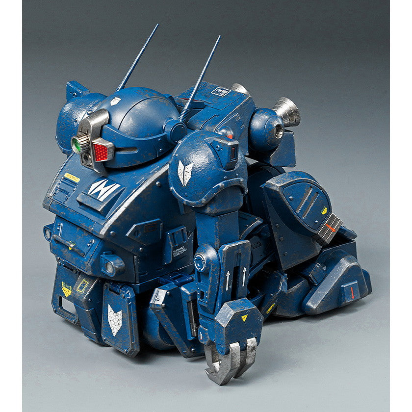 【予約安心出荷】[FIG] ロボ道 ストライクドッグ 装甲騎兵ボトムズ 完成品 可動フィギュア threezero(スリーゼロ)(2026年7月)