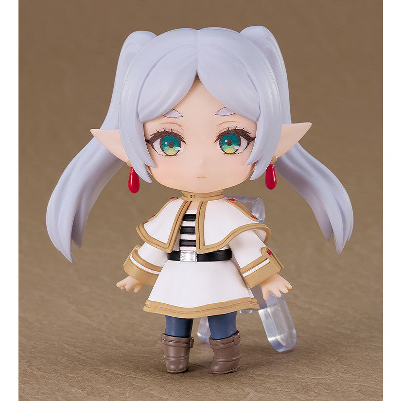【予約安心出荷】[FIG] (BOX) ねんどろいどさぷらいず 葬送のフリーレン トレーディングフィギュア(6個) グッドスマイルカンパニー(2026年2月)