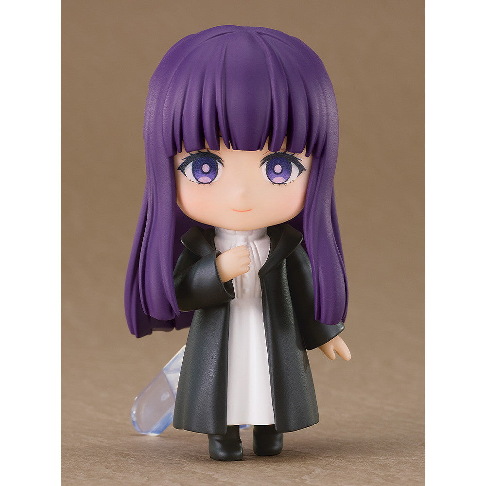 【予約安心出荷】[FIG] (BOX) ねんどろいどさぷらいず 葬送のフリーレン トレーディングフィギュア(6個) グッドスマイルカンパニー(2026年2月)