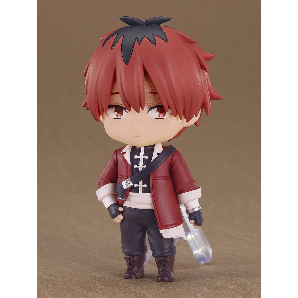 【予約安心出荷】[FIG] (BOX) ねんどろいどさぷらいず 葬送のフリーレン トレーディングフィギュア(6個) グッドスマイルカンパニー(2026年2月)