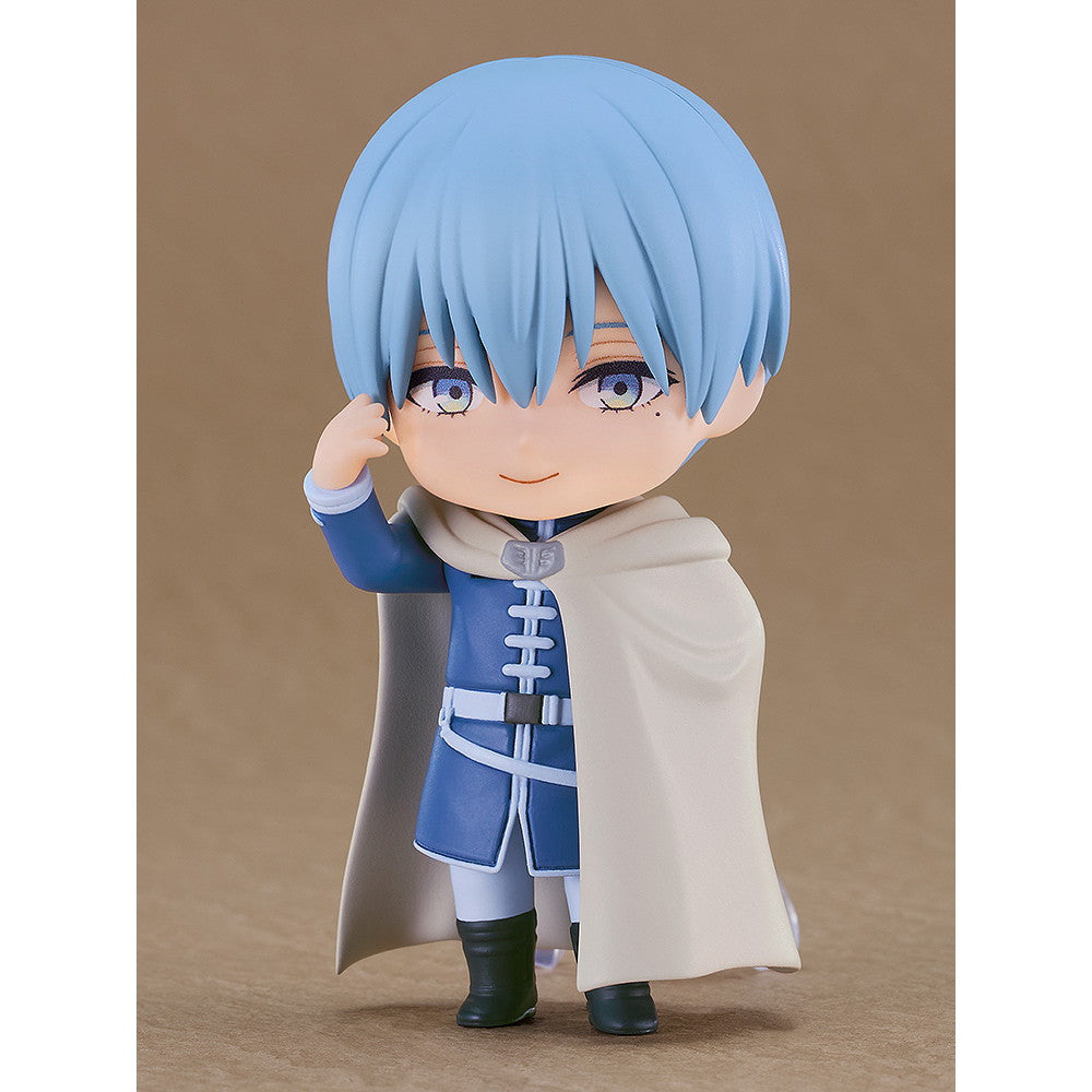 【予約安心出荷】[FIG] (BOX) ねんどろいどさぷらいず 葬送のフリーレン トレーディングフィギュア(6個) グッドスマイルカンパニー(2026年2月)