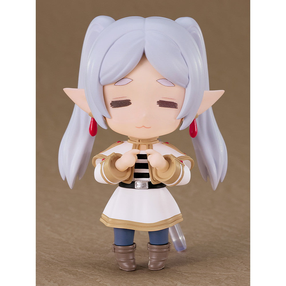 【予約安心出荷】[FIG] (BOX) ねんどろいどさぷらいず 葬送のフリーレン トレーディングフィギュア(6個) グッドスマイルカンパニー(2026年2月)
