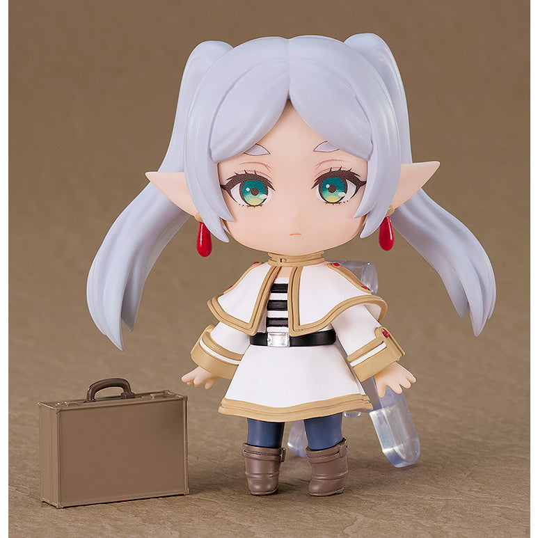 【予約安心出荷】[FIG] (BOX) ねんどろいどさぷらいず 葬送のフリーレン トレーディングフィギュア(6個) グッドスマイルカンパニー(2026年2月)