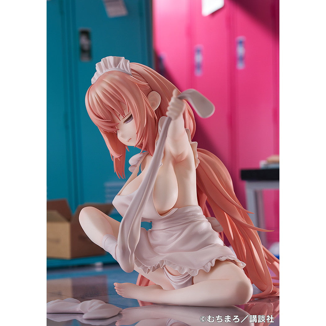 予約安心出荷】[FIG]陸奥こまろ(みちのくこまろ) 生徒会にも穴は