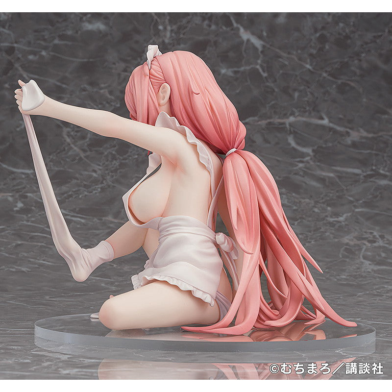 【新品即納】[FIG] 陸奥こまろ(みちのくこまろ) 生徒会にも穴はある! 1/6 完成品 フィギュア Phat!(ファット・カンパニー)(20260428)