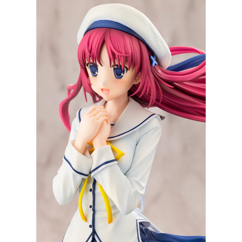 【予約安心出荷】[FIG] 白河ことり(しらかわことり) D.C. ～ダ・カーポ～ 1/7 完成品 フィギュア(PV303) コトブキヤ(2025年12月)