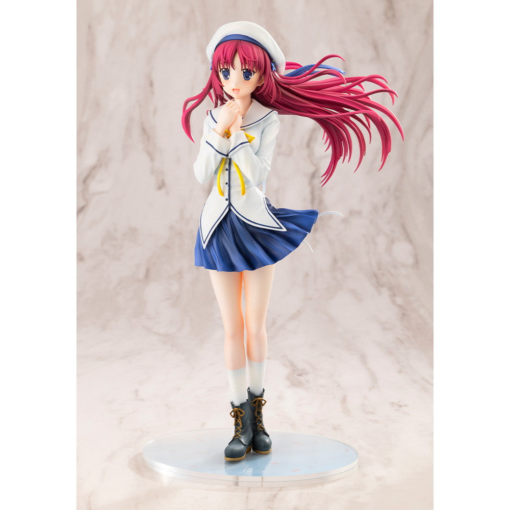 【予約安心出荷】[FIG] 白河ことり(しらかわことり) D.C. ～ダ・カーポ～ 1/7 完成品 フィギュア(PV303) コトブキヤ(2025年12月)