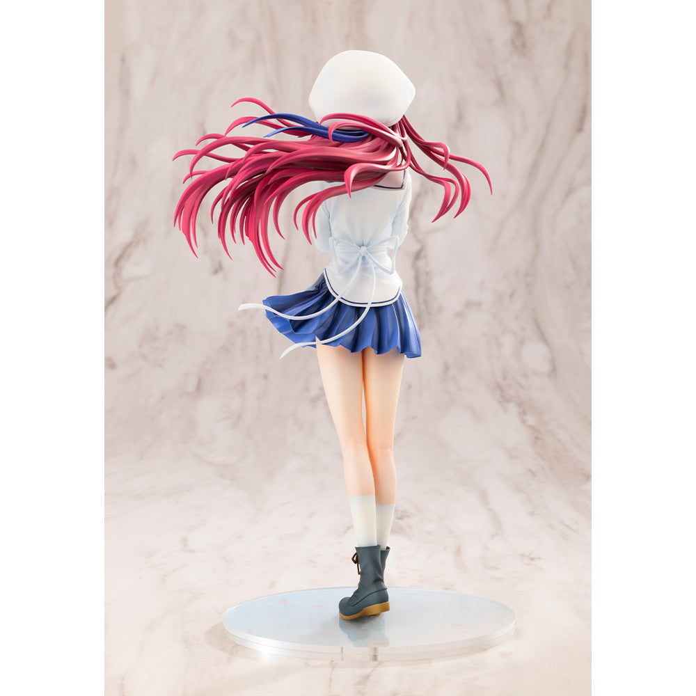 【予約安心出荷】[FIG] 白河ことり(しらかわことり) D.C. ～ダ・カーポ～ 1/7 完成品 フィギュア(PV303) コトブキヤ(2025年12月)