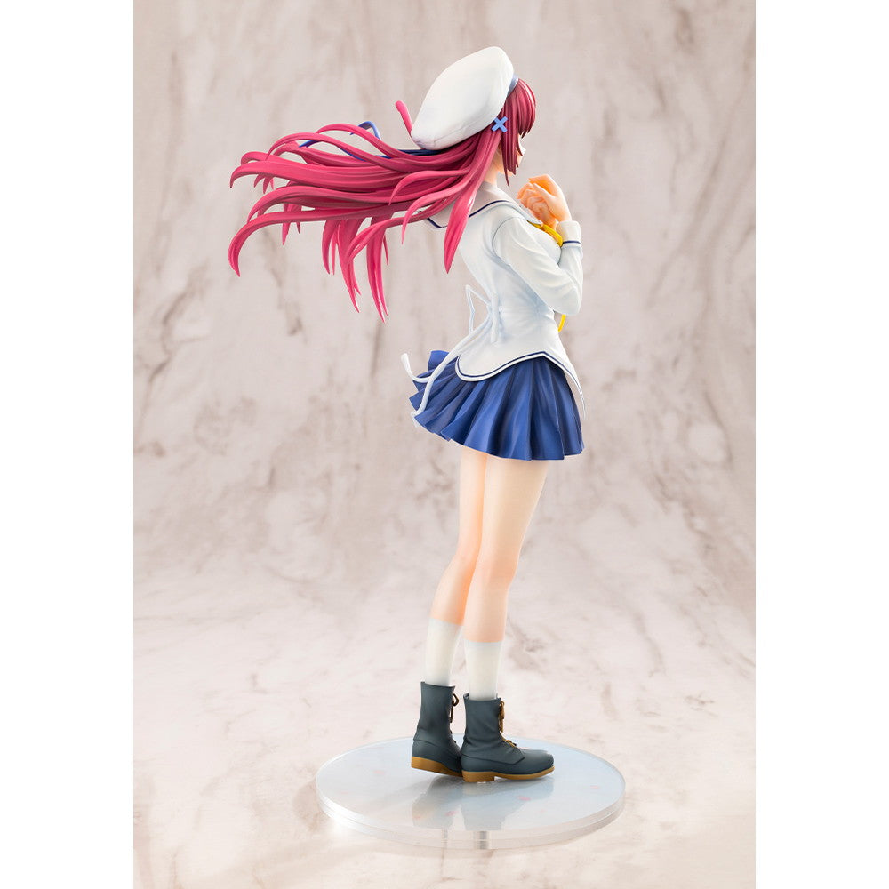 【予約安心出荷】[FIG] 白河ことり(しらかわことり) D.C. ～ダ・カーポ～ 1/7 完成品 フィギュア(PV303) コトブキヤ(2025年12月)