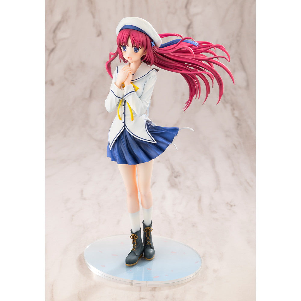 【予約安心出荷】[FIG] 白河ことり(しらかわことり) D.C. ～ダ・カーポ～ 1/7 完成品 フィギュア(PV303) コトブキヤ(2025年12月)
