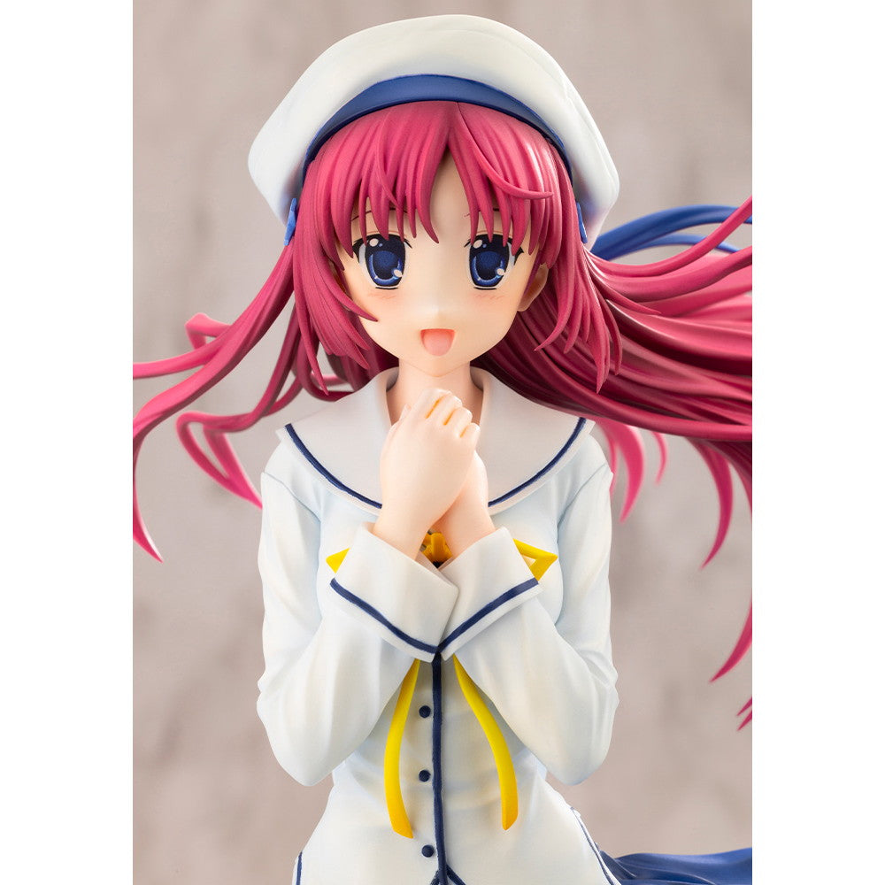 【予約安心出荷】[FIG] 白河ことり(しらかわことり) D.C. ～ダ・カーポ～ 1/7 完成品 フィギュア(PV303) コトブキヤ(2025年12月)