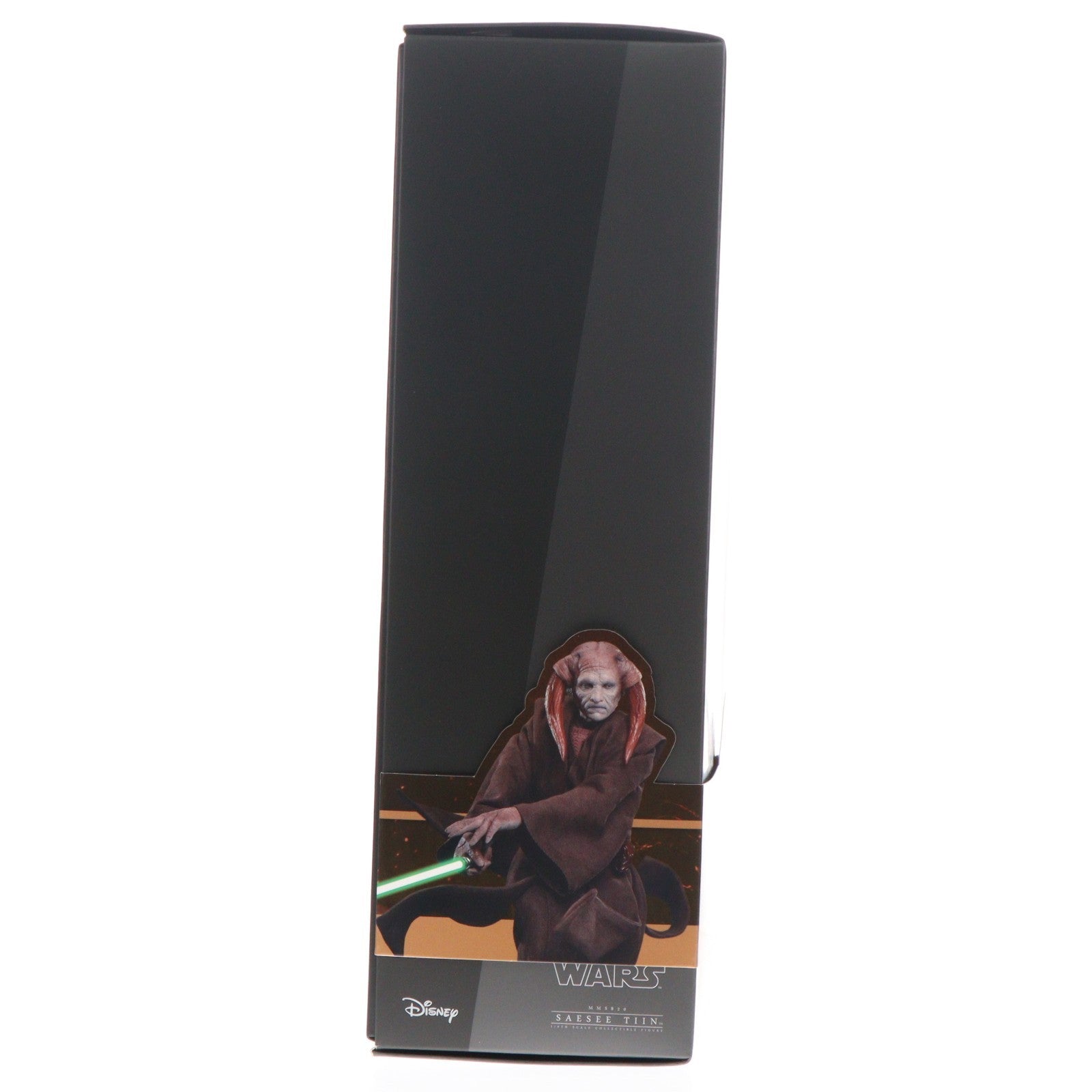 【新品】【お取り寄せ】[FIG] ムービー・マスターピース サシー・ティン STAR WARS(スター・ウォーズ) エピソード3/シスの復讐 1/6 完成品 可動フィギュア(MM#820) ホットトイズ(20260531)