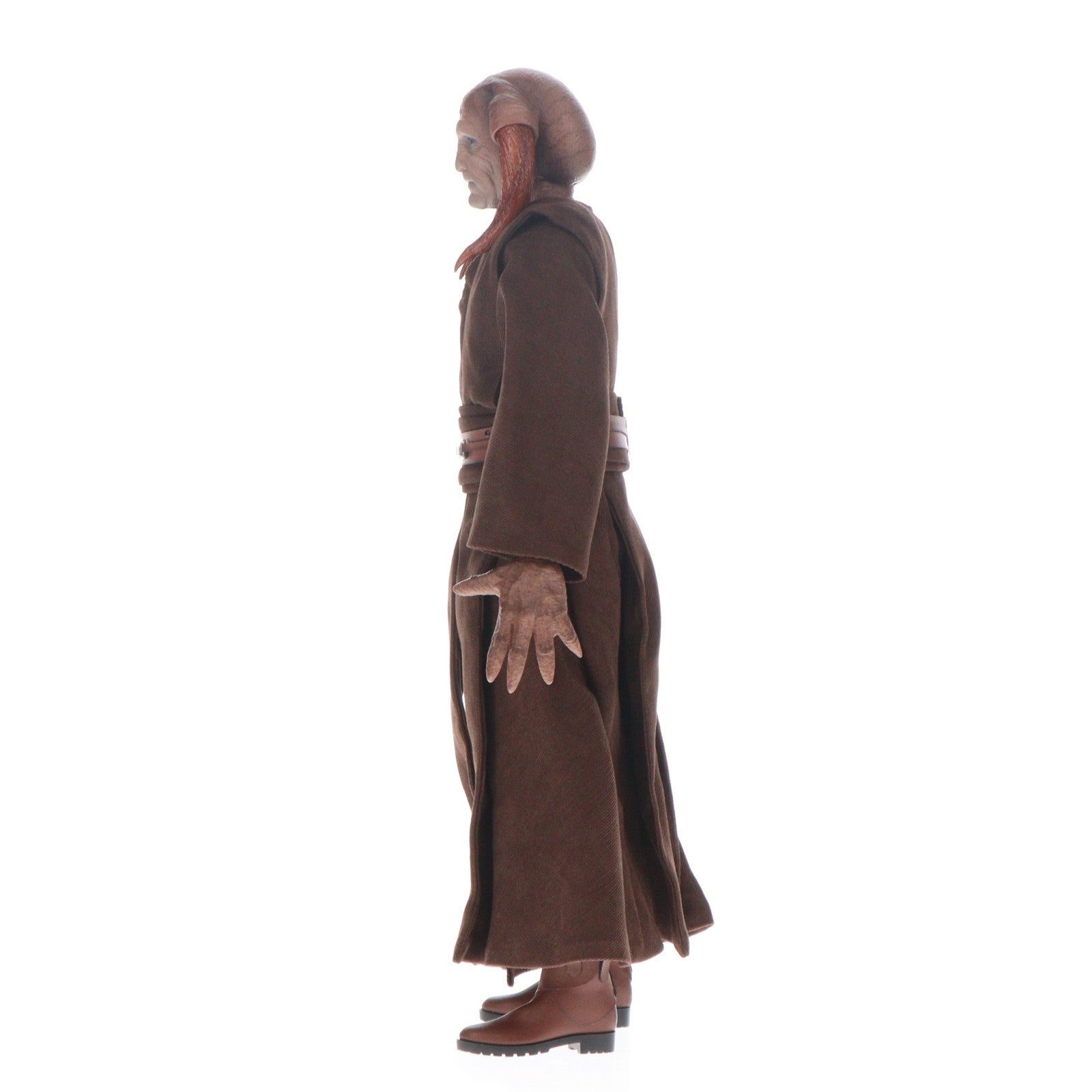 【新品】【お取り寄せ】[FIG] ムービー・マスターピース サシー・ティン STAR WARS(スター・ウォーズ) エピソード3/シスの復讐 1/6 完成品 可動フィギュア(MM#820) ホットトイズ(20260531)