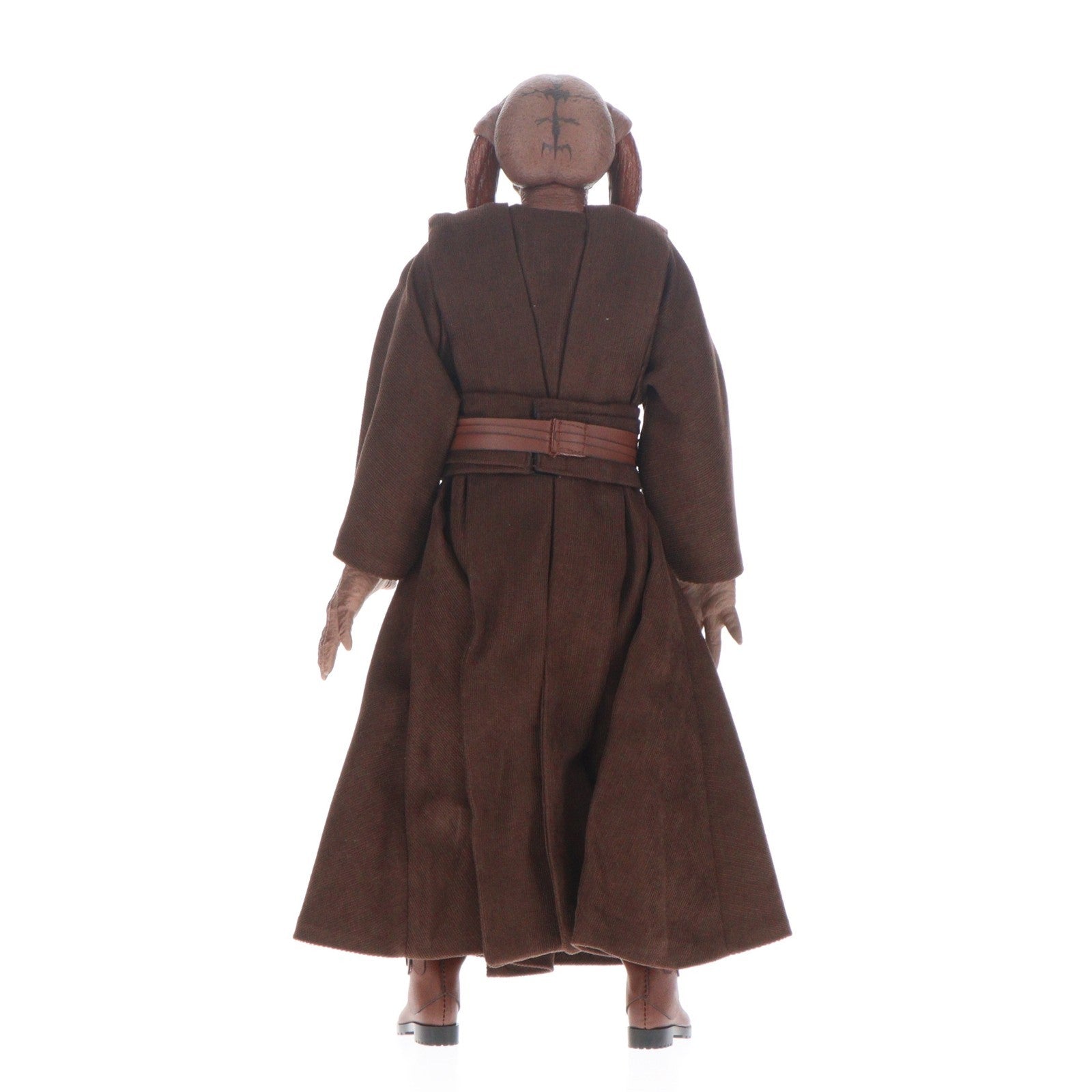 【新品】【お取り寄せ】[FIG] ムービー・マスターピース サシー・ティン STAR WARS(スター・ウォーズ) エピソード3/シスの復讐 1/6 完成品 可動フィギュア(MM#820) ホットトイズ(20260531)