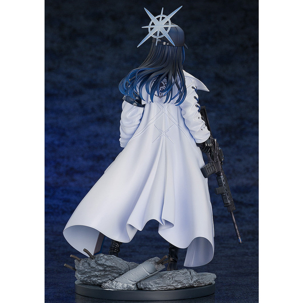 【予約安心出荷】[FIG] サオリ ブルーアーカイブ -Blue Archive- 1/7 完成品 フィギュア Wonderful Works(ワンダフルワークス)(2026年8月)