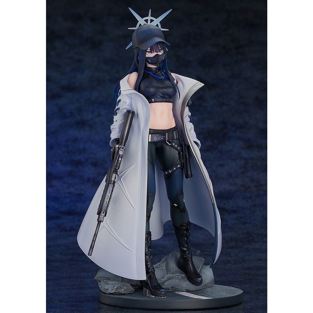 【予約安心出荷】[FIG] サオリ ブルーアーカイブ -Blue Archive- 1/7 完成品 フィギュア Wonderful Works(ワンダフルワークス)(2026年8月)
