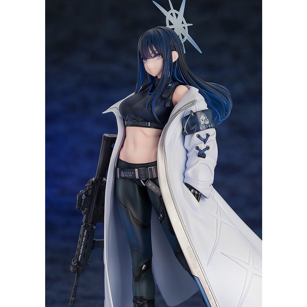 【予約安心出荷】[FIG] サオリ ブルーアーカイブ -Blue Archive- 1/7 完成品 フィギュア Wonderful Works(ワンダフルワークス)(2026年8月)