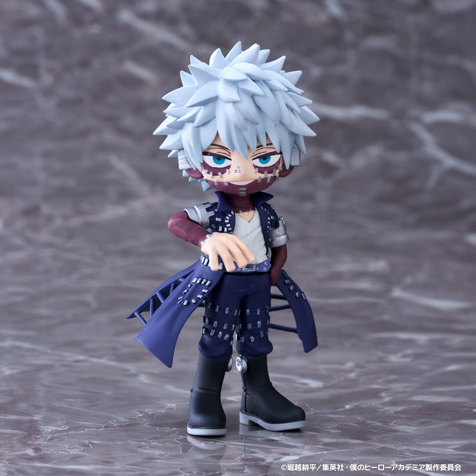 【新品即納】[FIG] (BOX)(再販) PalVerse 僕のヒーローアカデミア vol.2 トレーディングフィギュア(6個) ブシロードクリエイティブ(20251031)